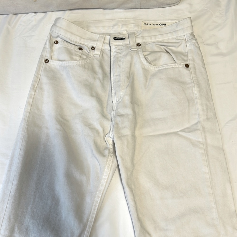 Rag bone jeans